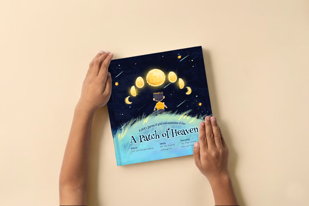 Therapeutic Storytelling Experience