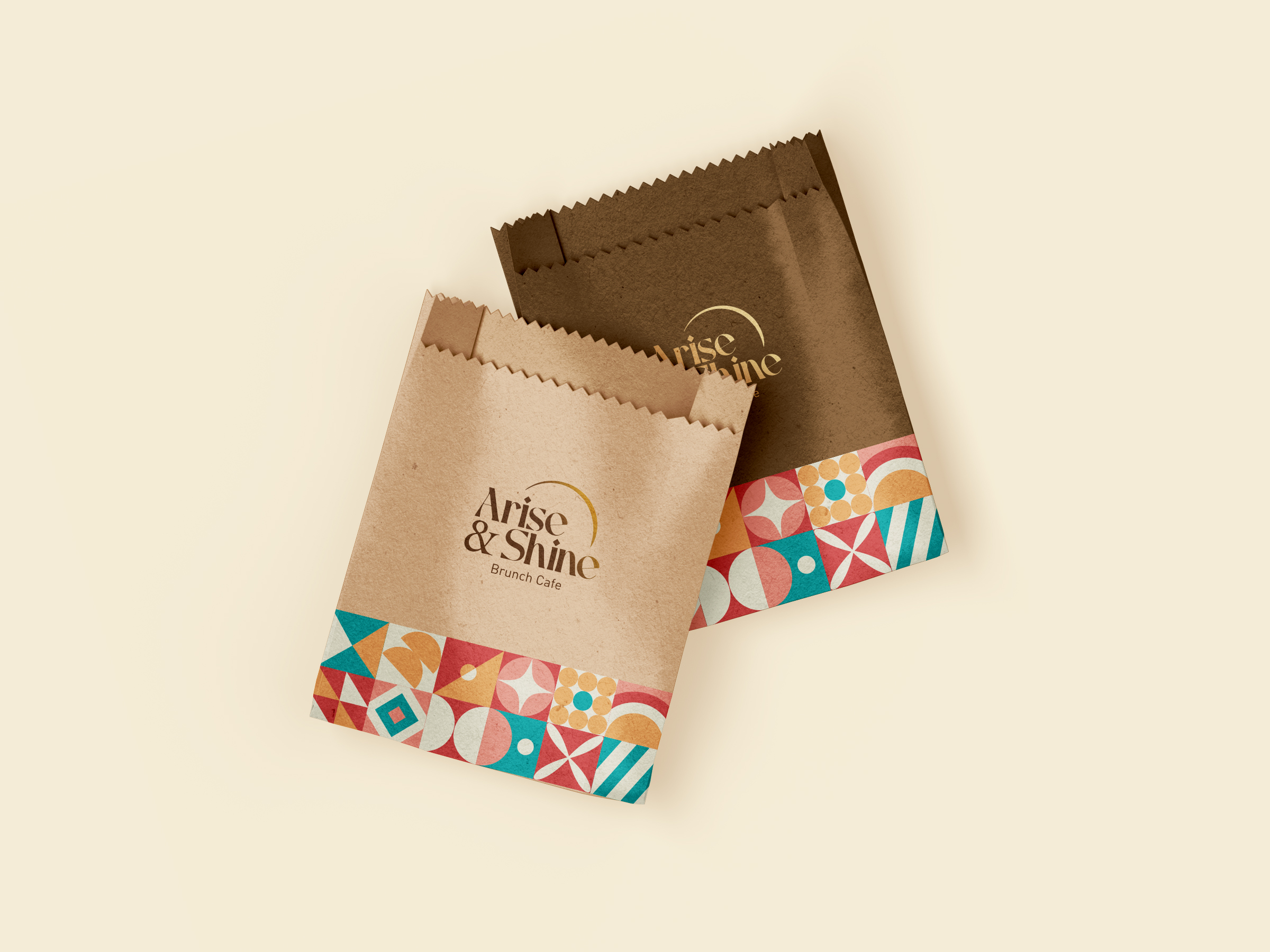 Pastries Store Rebranding 1