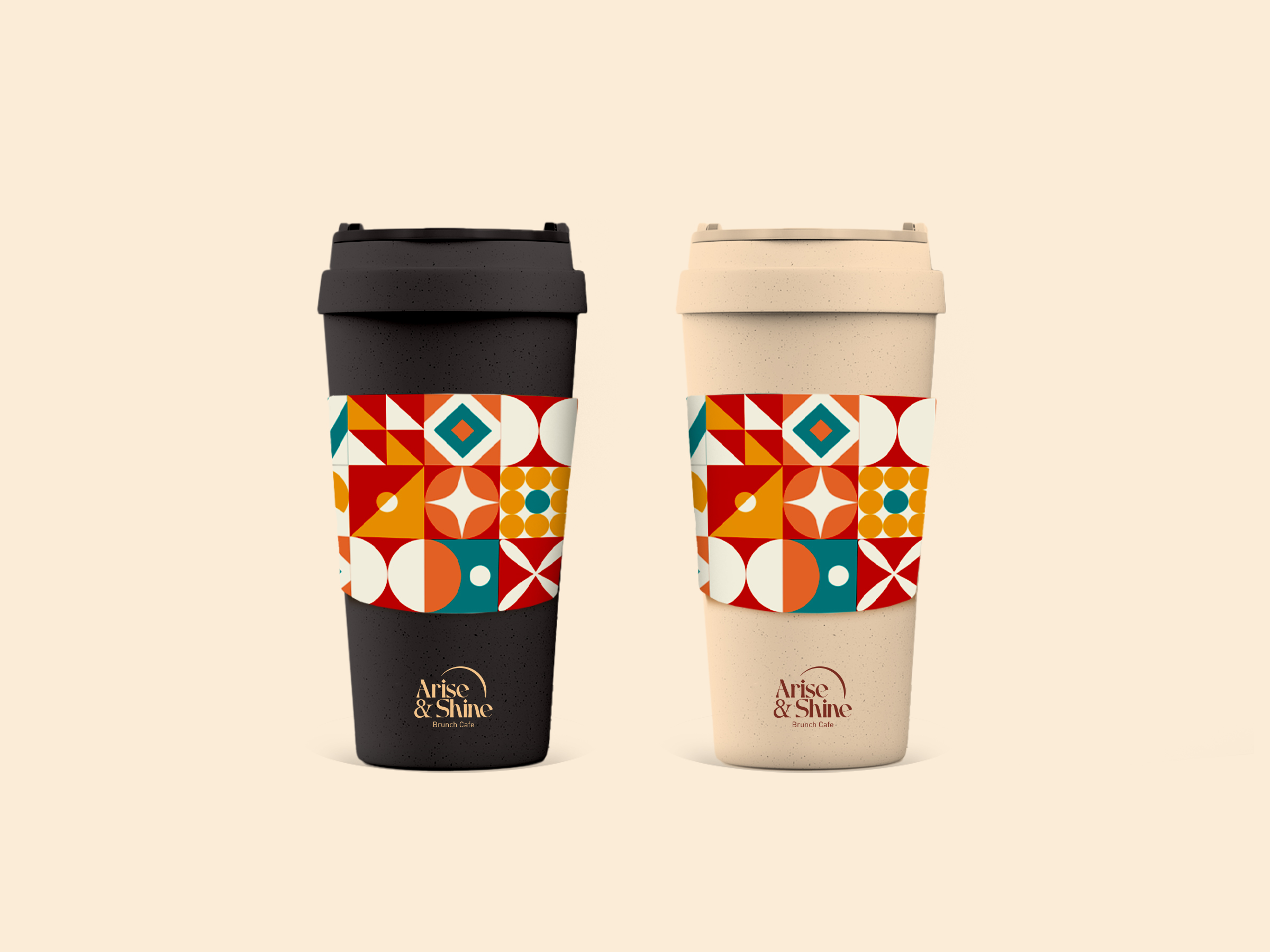Pastries Store Rebranding 2