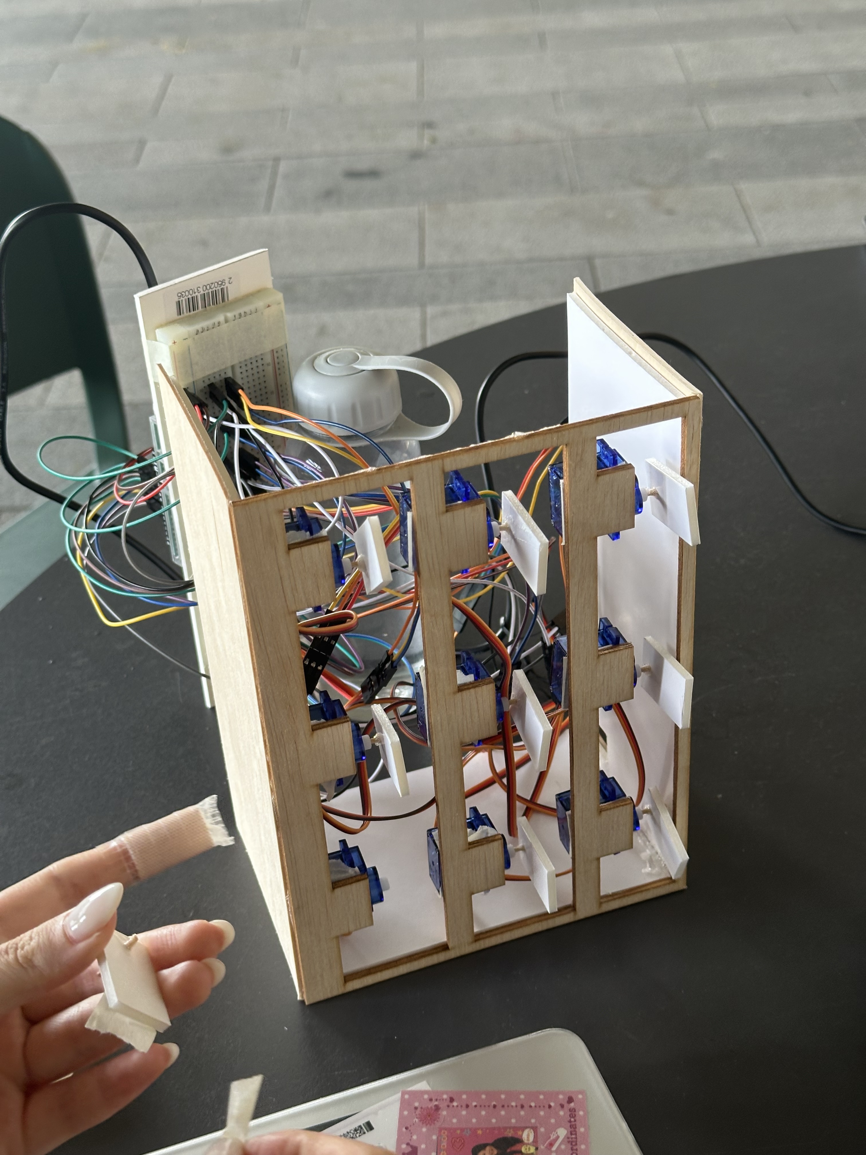 Luxury Speaker Design 3