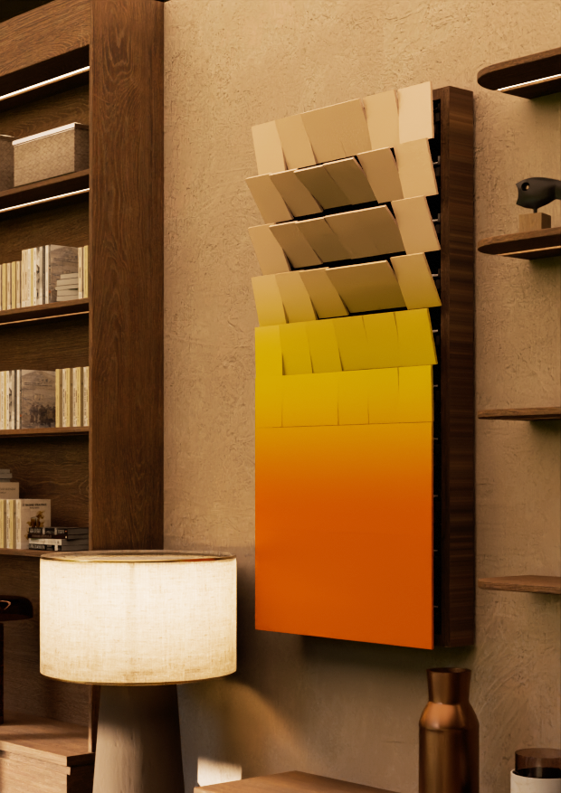 Luxury Speaker Design