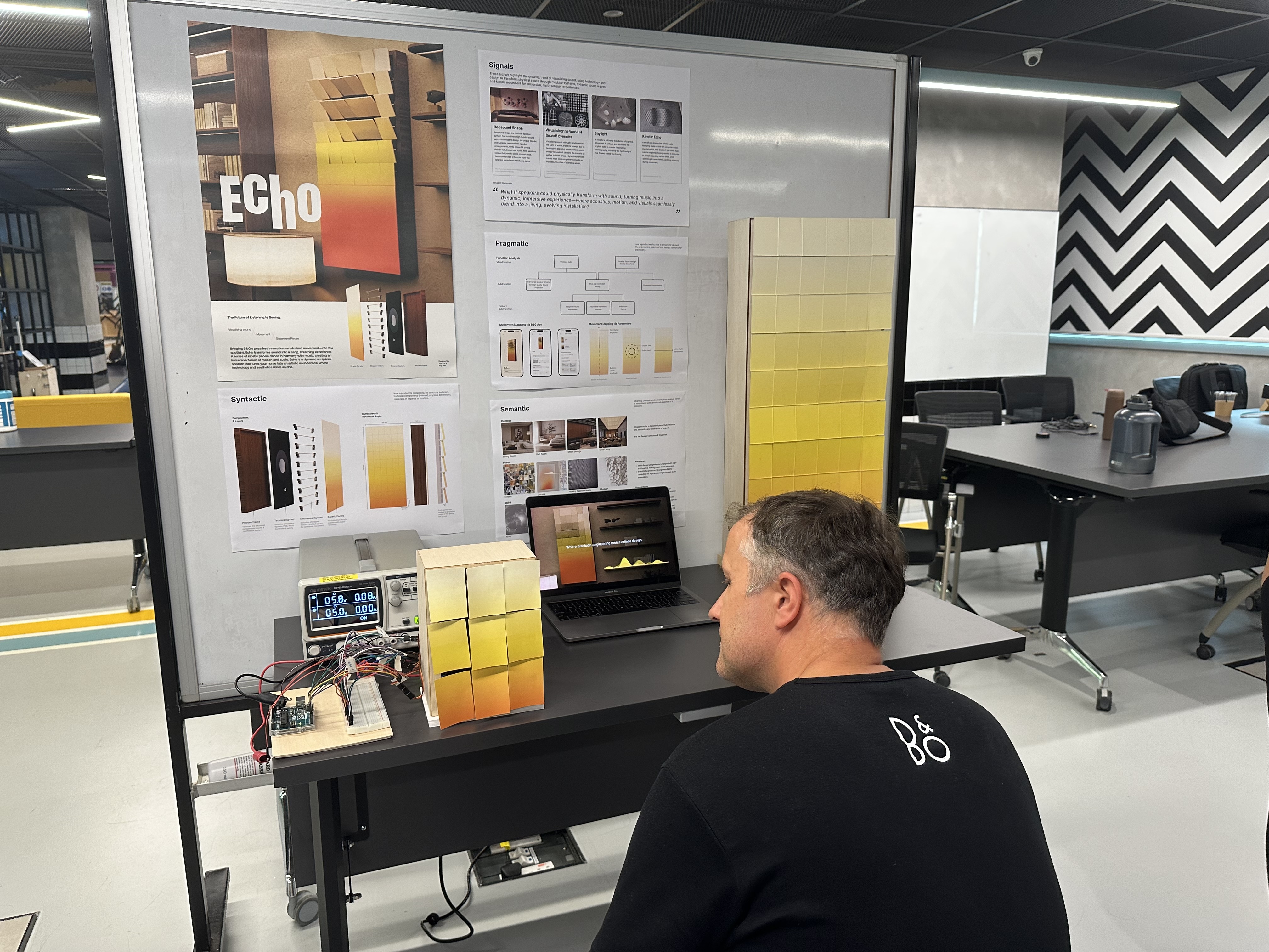 Luxury Speaker Design 2