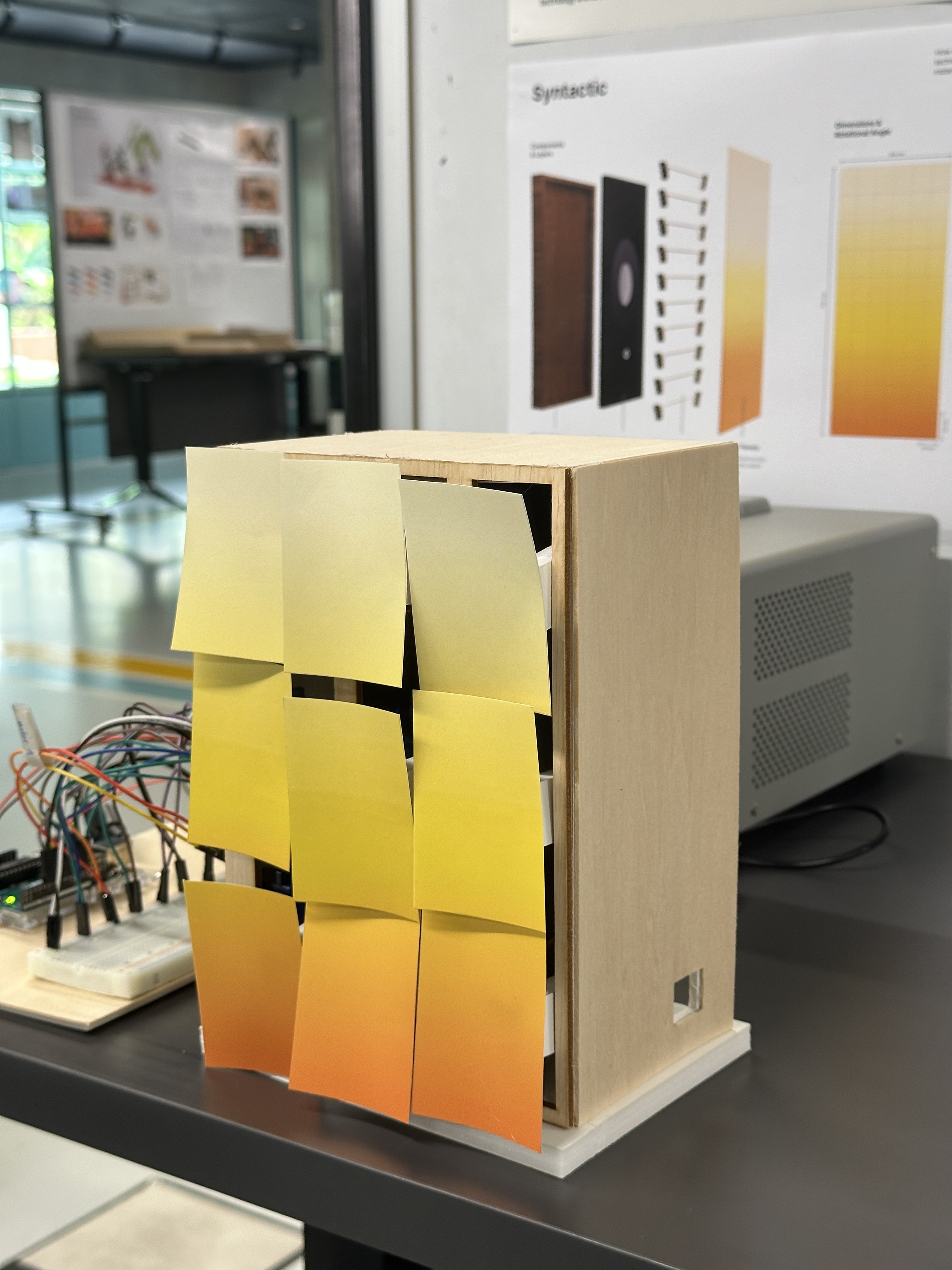 Luxury Speaker Design 3