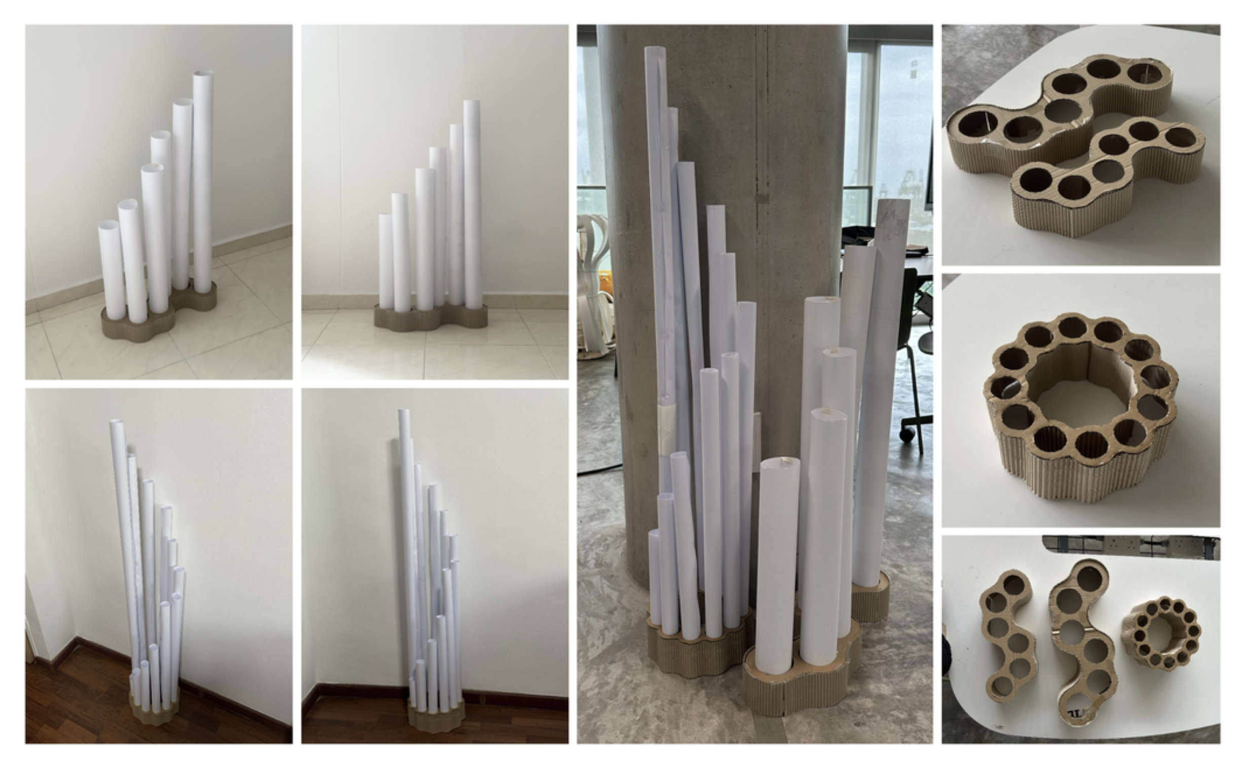 Light As Sculpture