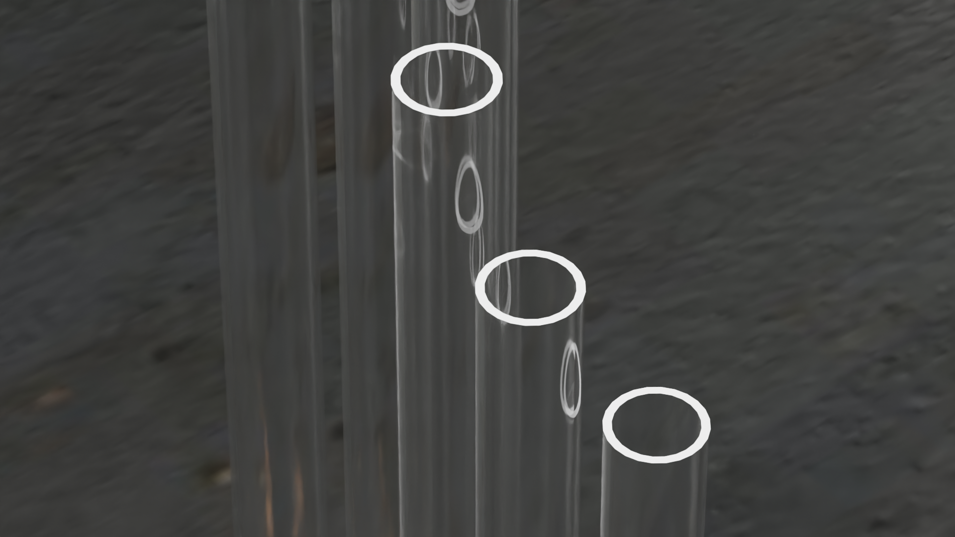 Light As Sculpture