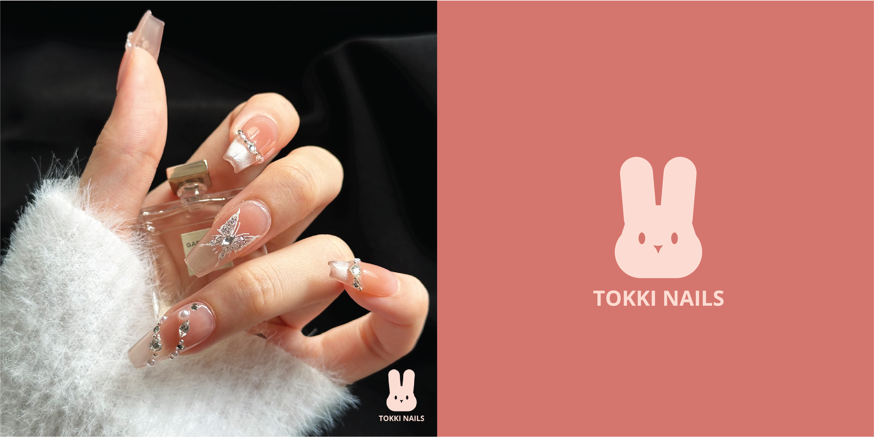 Home-Based Nail Business