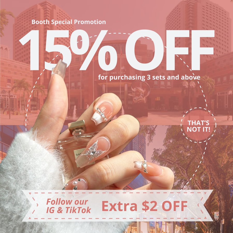 Home-Based Nail Business 9