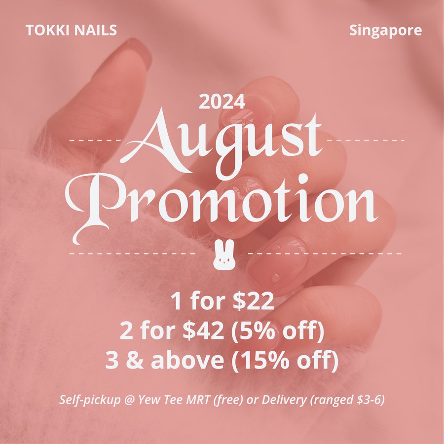 Home-Based Nail Business 3