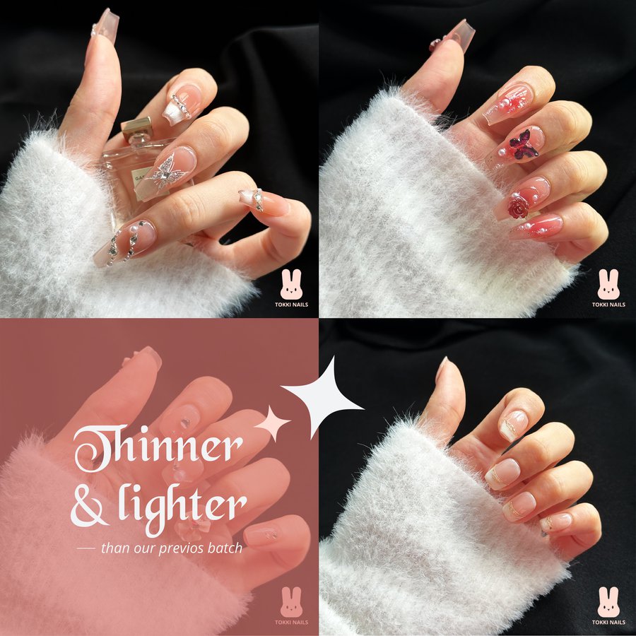 Home-Based Nail Business 4